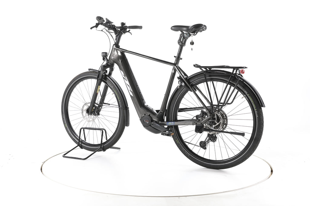 KTM Macina Style XL Trekking E-Bike - Image 8