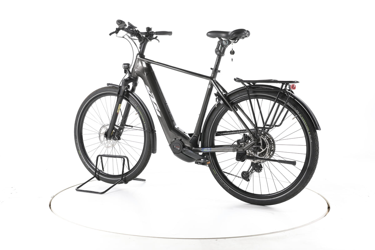 KTM Macina Style XL Trekking E-Bike - Image 8