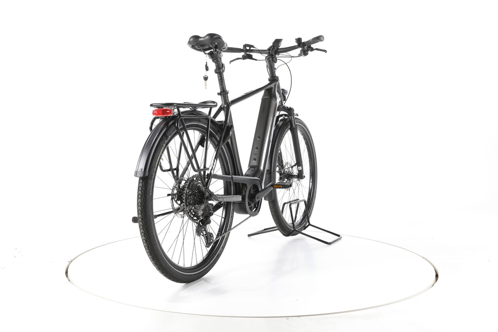 KTM Macina Style XL Trekking E-Bike - Image 11