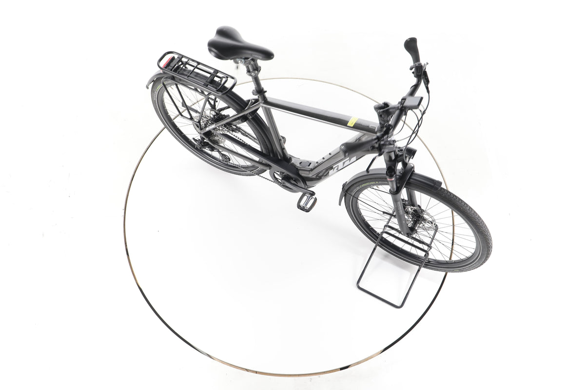 KTM Macina Style XL Trekking E-Bike - Image 14