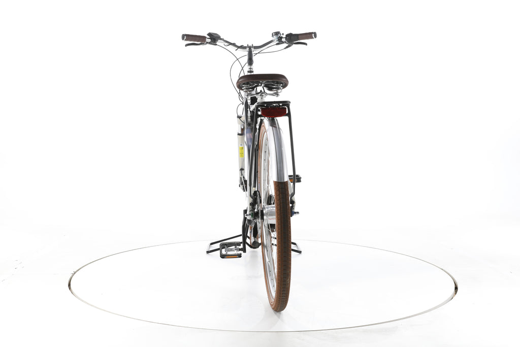 Cube Ella Cruise Hybrid 500 City E-Bike Tiefeinsteiger - Image 10