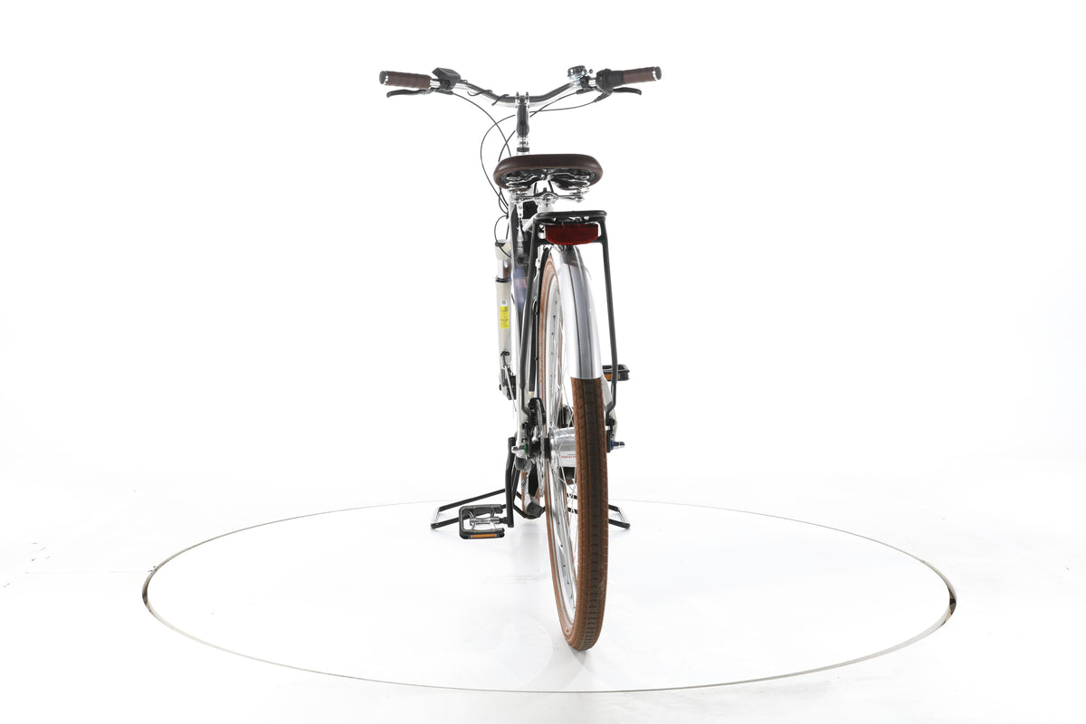 Cube Ella Cruise Hybrid 500 City E-Bike Tiefeinsteiger - Image 10