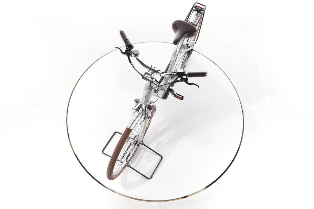 Cube Ella Cruise Hybrid 500 City E-Bike Tiefeinsteiger - Image 17