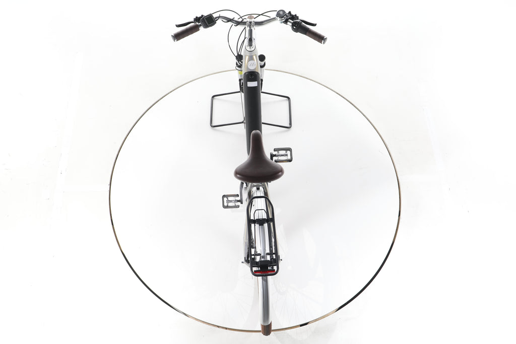 Cube Ella Cruise Hybrid 500 City E-Bike Tiefeinsteiger - Image 22