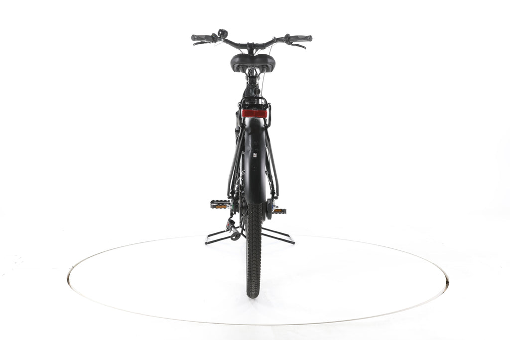 Böttcher Shark City E-Bike Tiefeinsteiger - Image 10