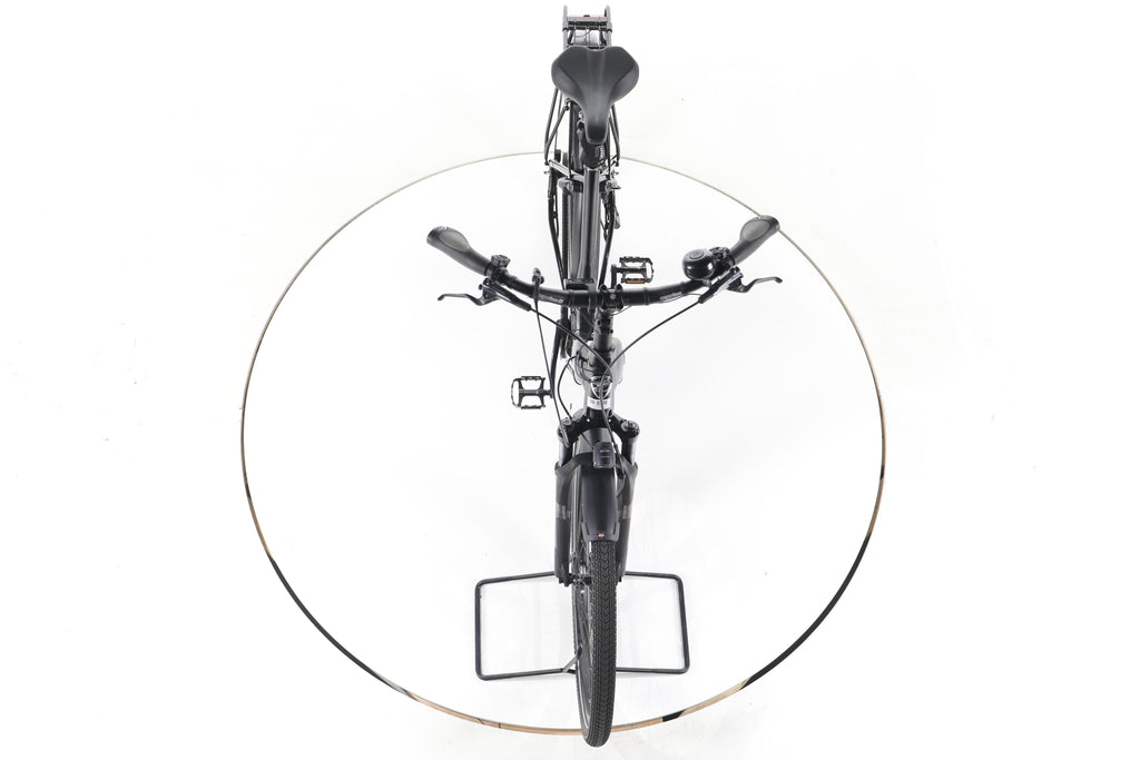 Böttcher Shark City E-Bike Tiefeinsteiger - Image 16
