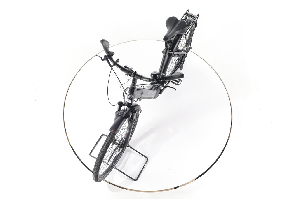 Böttcher Shark City E-Bike Tiefeinsteiger - Image 17