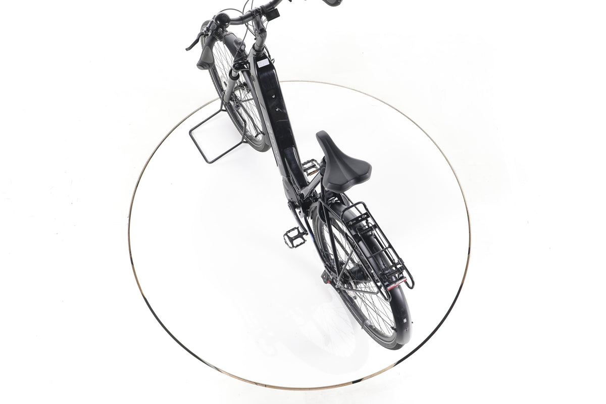 Böttcher Shark City E-Bike Tiefeinsteiger - Image 21