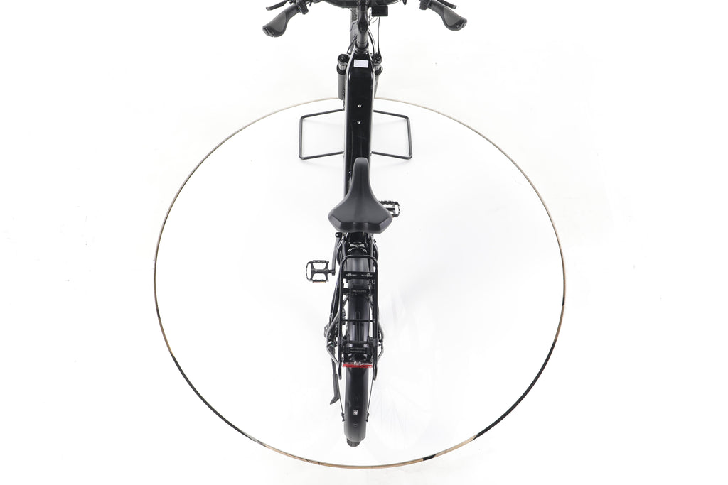Böttcher Shark City E-Bike Tiefeinsteiger - Image 22