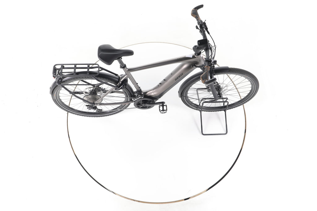 Giant Explore E+ Pro Trekking E-Bike - Image 13