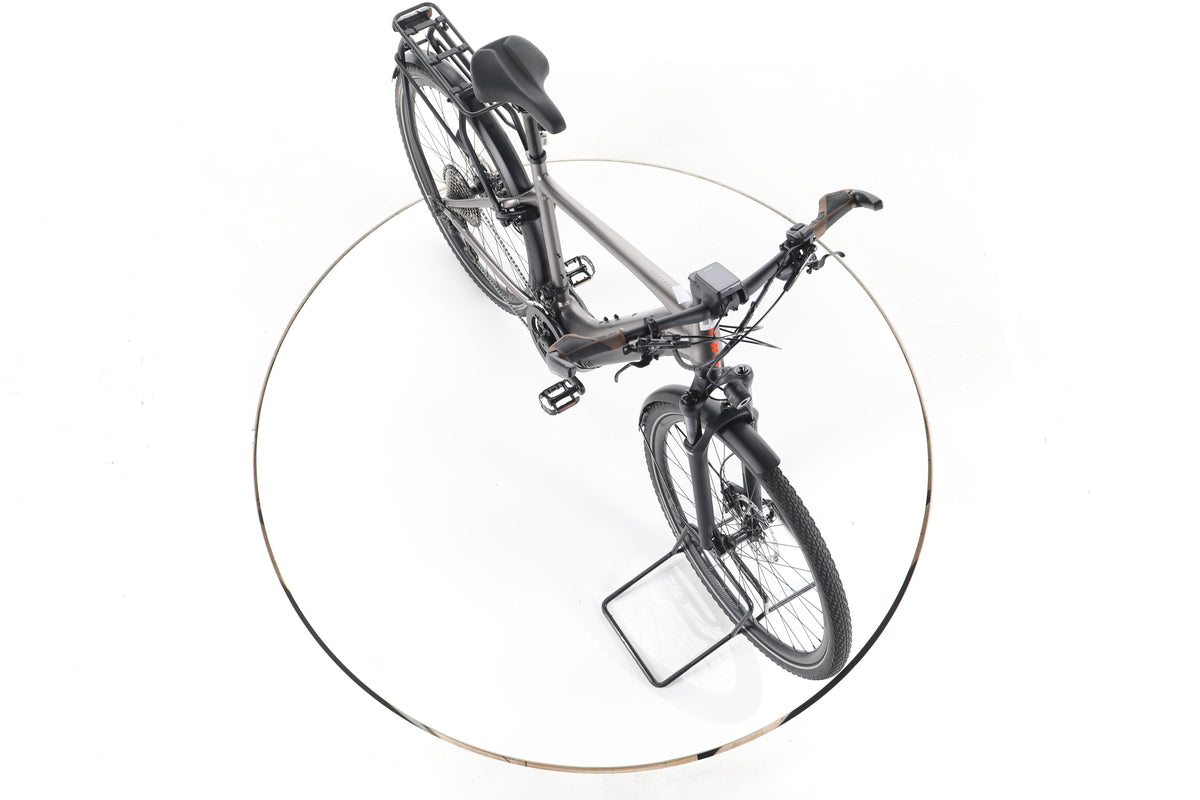 Giant Explore E+ Pro Trekking E-Bike - Image 15