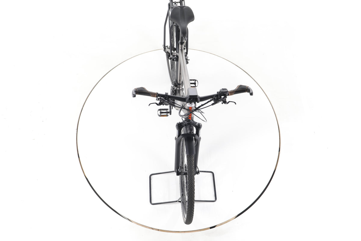 Giant Explore E+ Pro Trekking E-Bike - Image 16