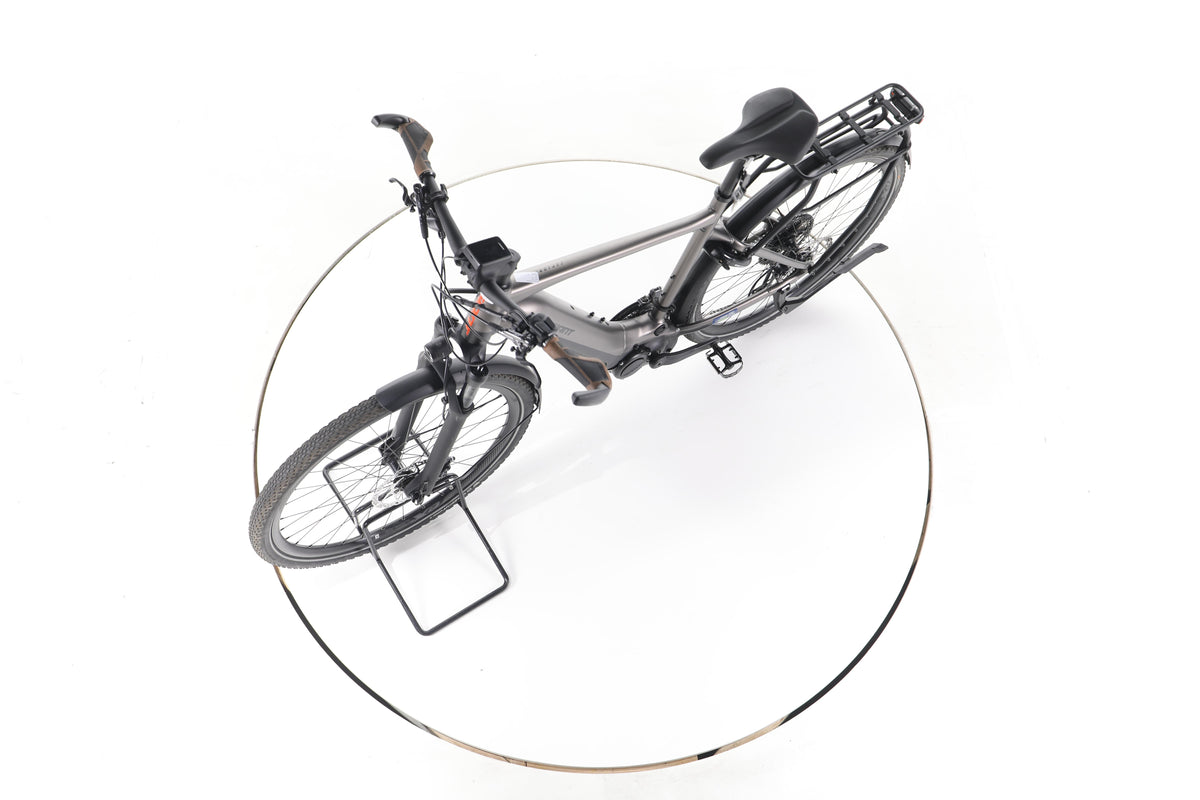 Giant Explore E+ Pro Trekking E-Bike - Image 18
