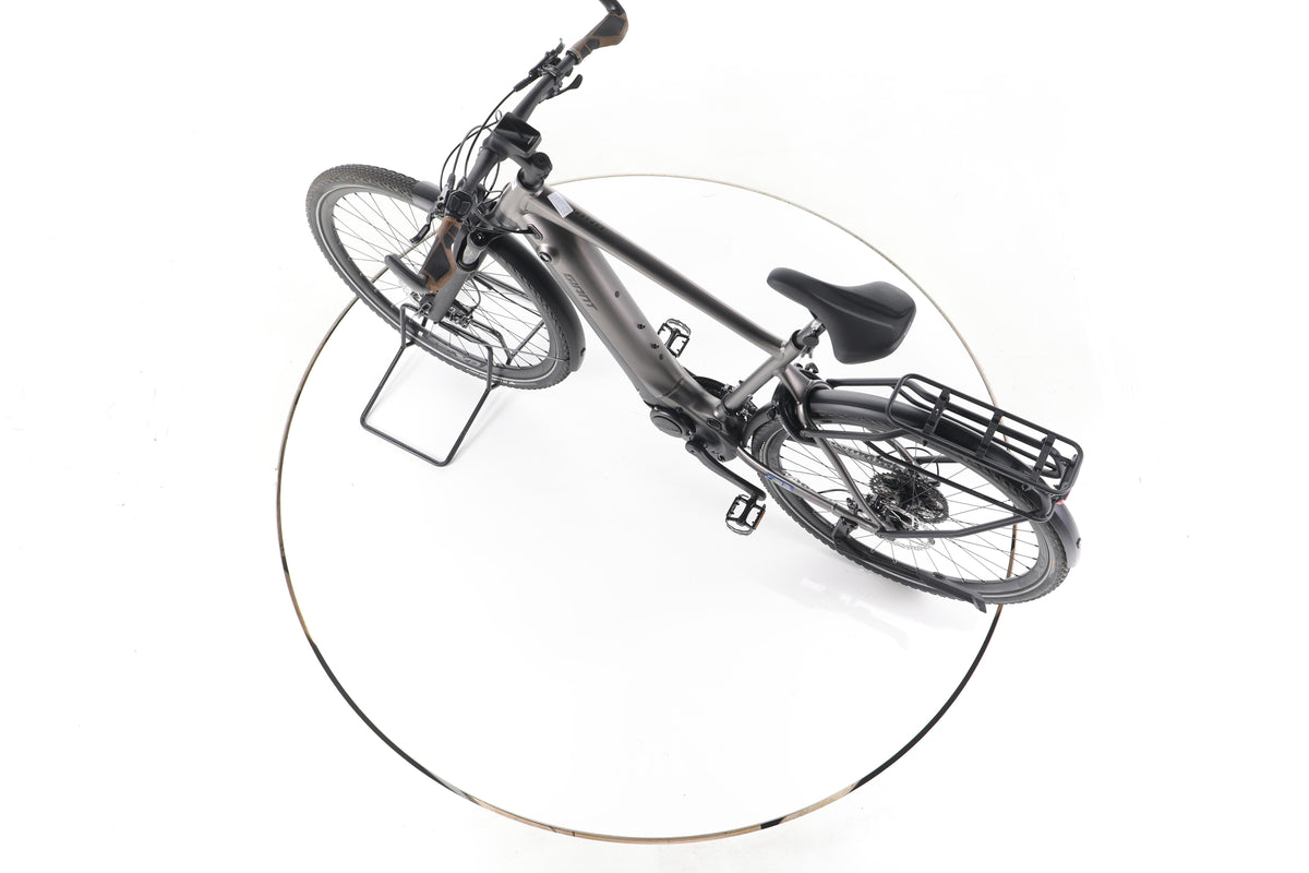 Giant Explore E+ Pro Trekking E-Bike - Image 20