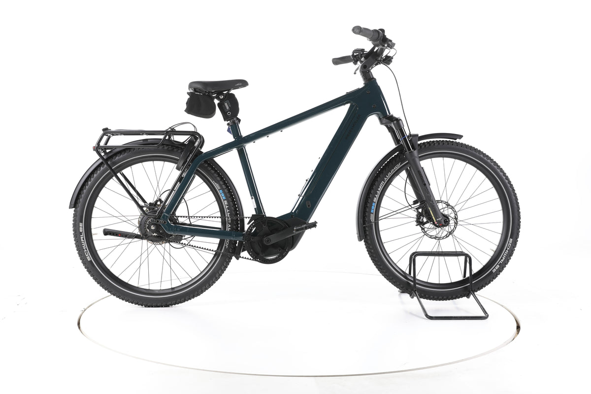 Riese & Müller Charger City E-Bike 2026 - Image 1