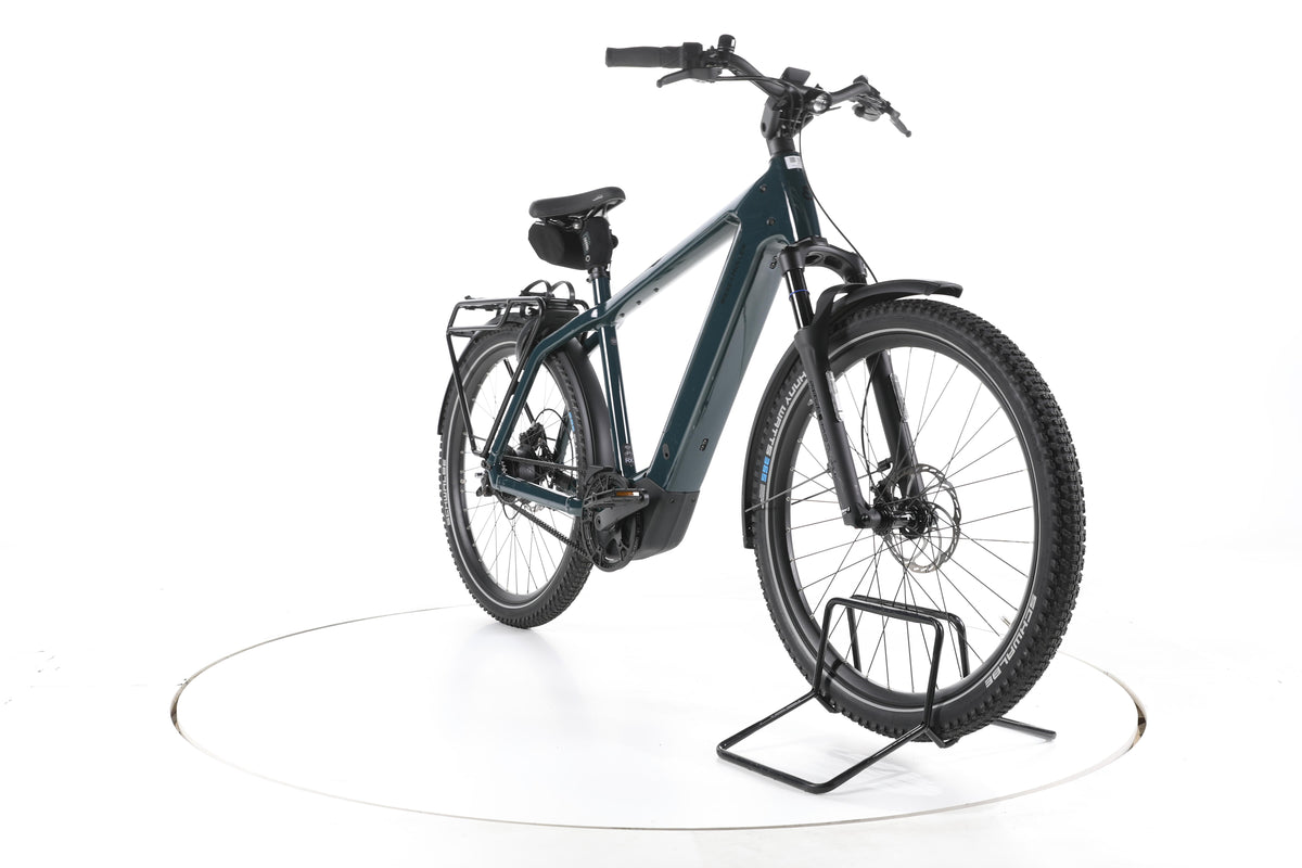 Riese & Müller Charger City E-Bike 2026 - Image 3