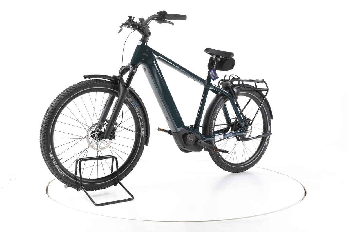 Riese & Müller Charger City E-Bike 2026 - Image 6