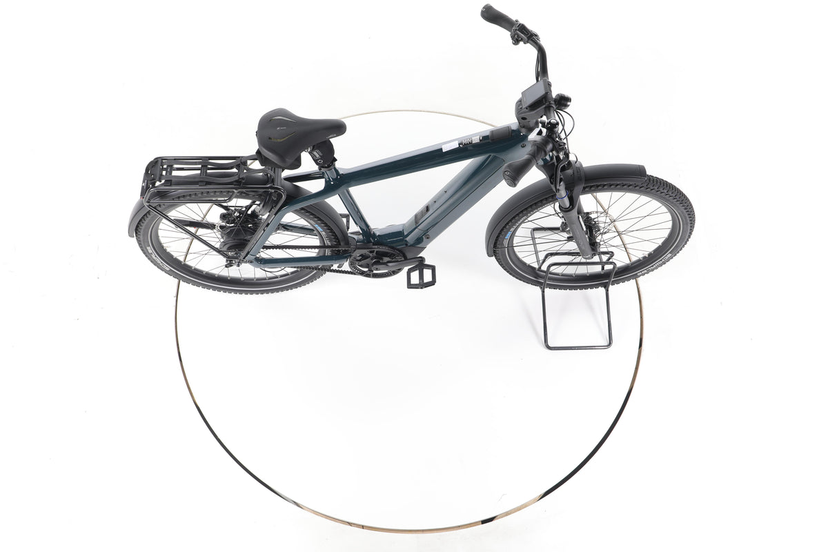 Riese & Müller Charger City E-Bike 2026 - Image 13