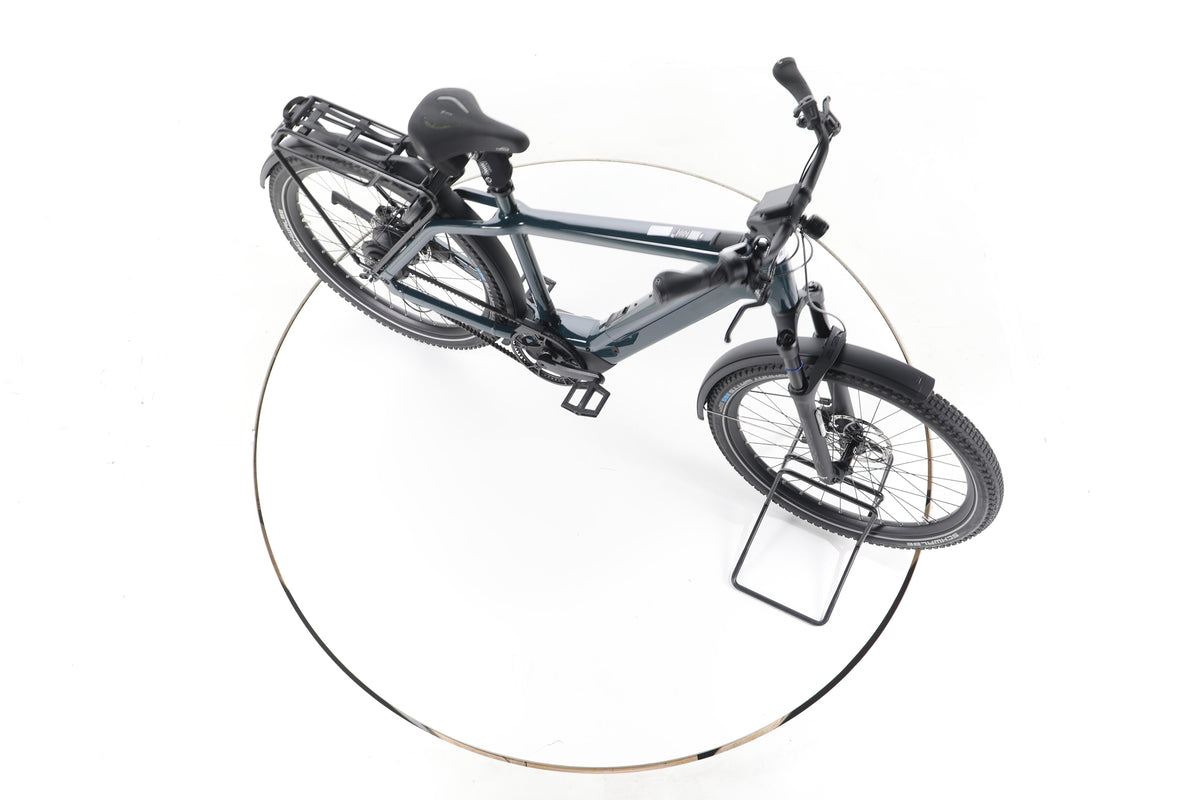 Riese & Müller Charger City E-Bike 2026 - Image 14