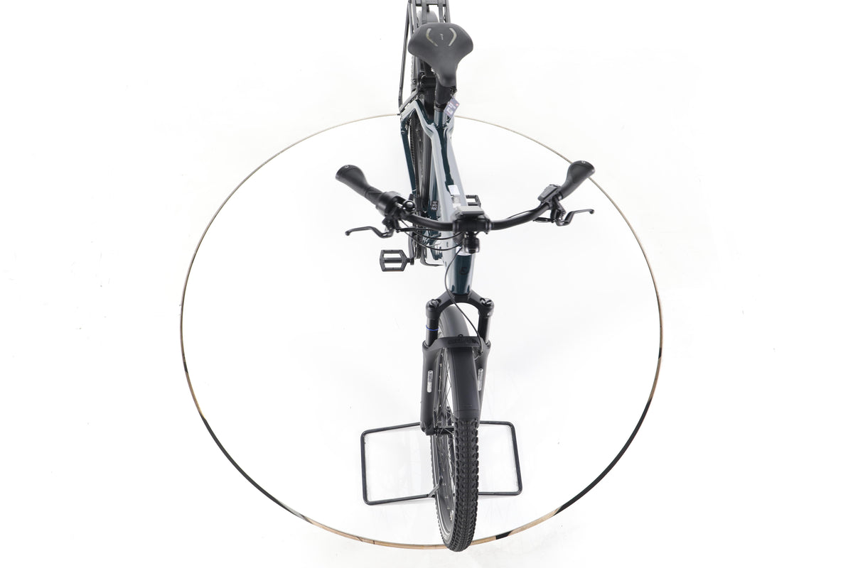 Riese & Müller Charger City E-Bike 2026 - Image 16