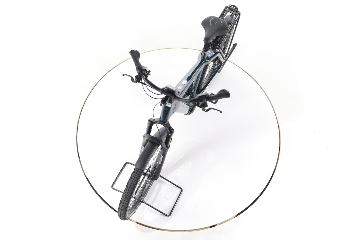 Riese & Müller Charger City E-Bike 2026 - Image 17