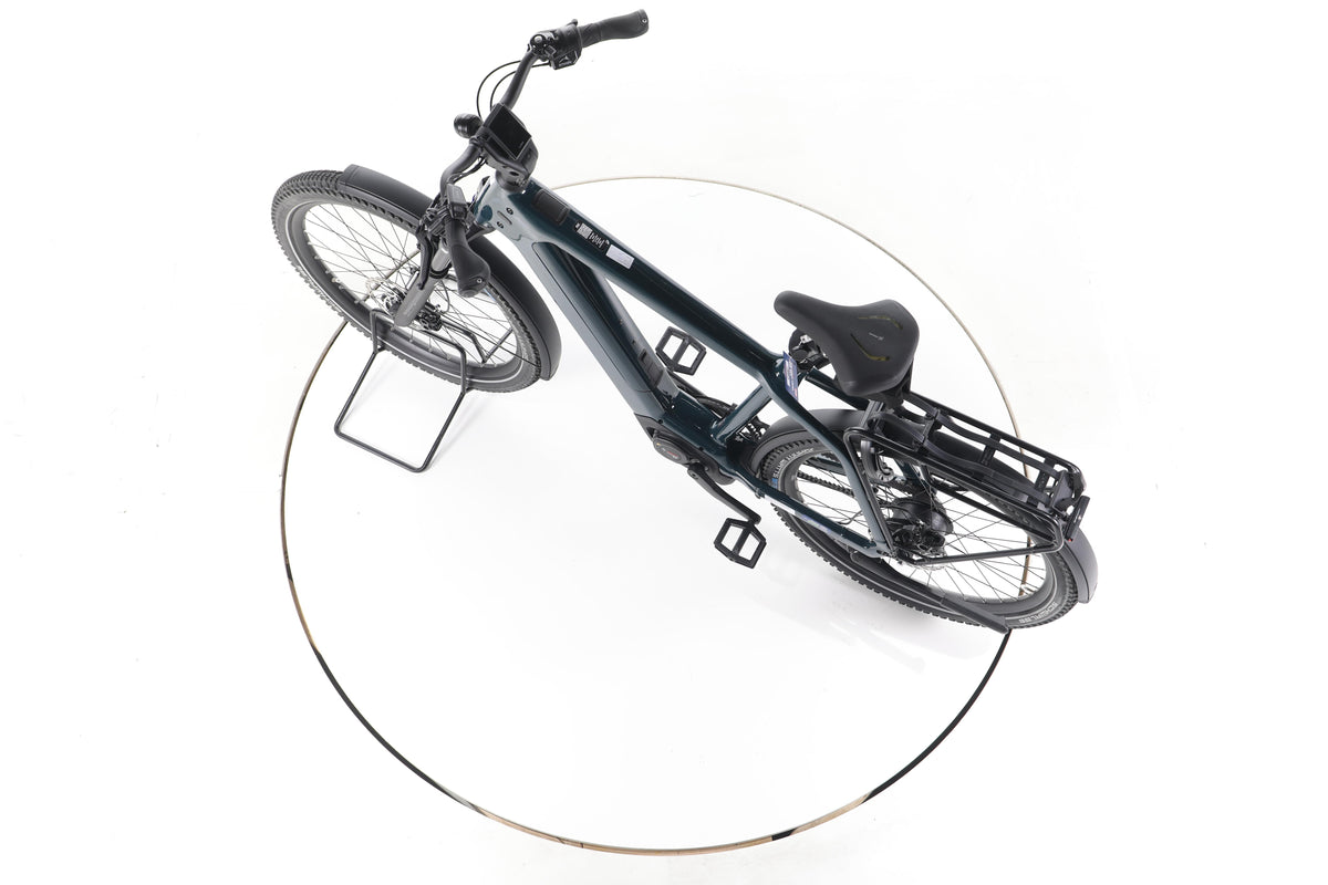 Riese & Müller Charger City E-Bike 2026 - Image 20