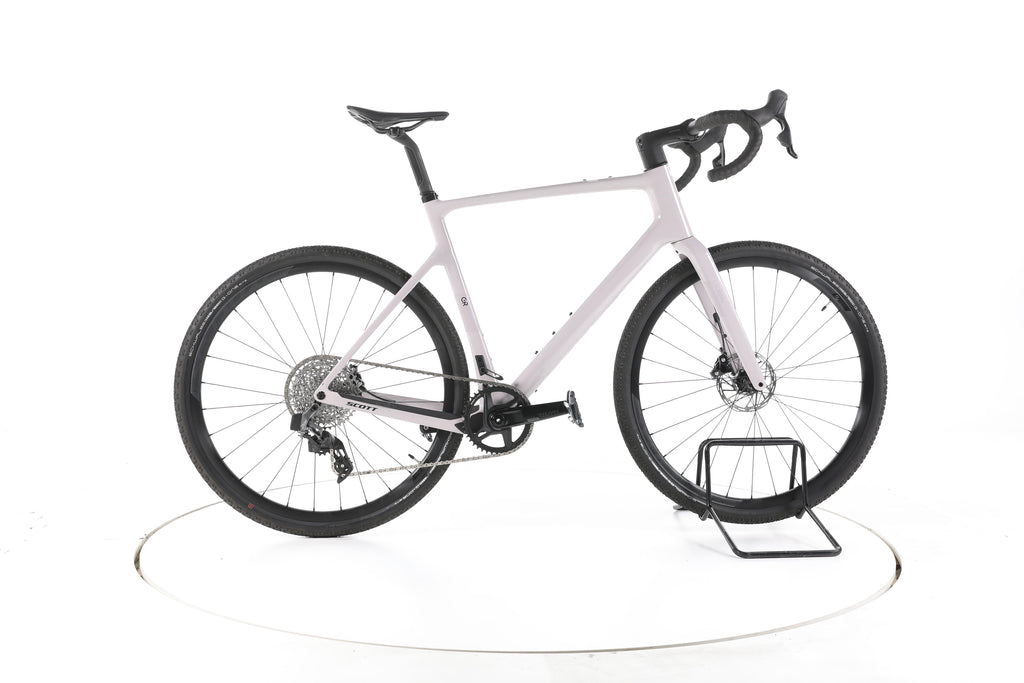 Scott Addict Gravel 30 Gravelbike Carbon 2025 - Image 1
