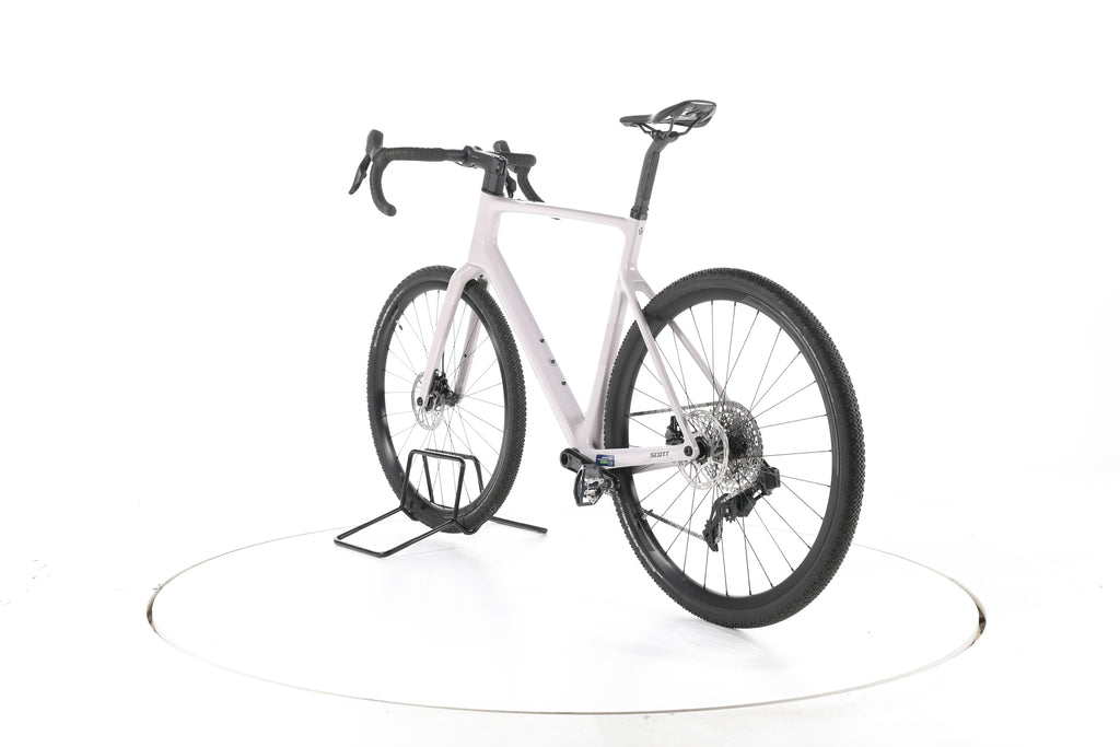 Scott Addict Gravel 30 Gravelbike Carbon 2025 - Image 9