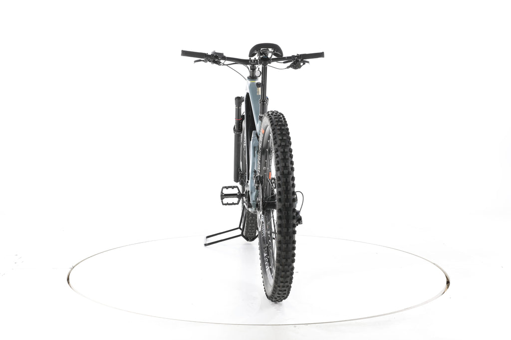 Simplon Rapcon PMax GX1 E-Bike Fully Carbon - Image 10