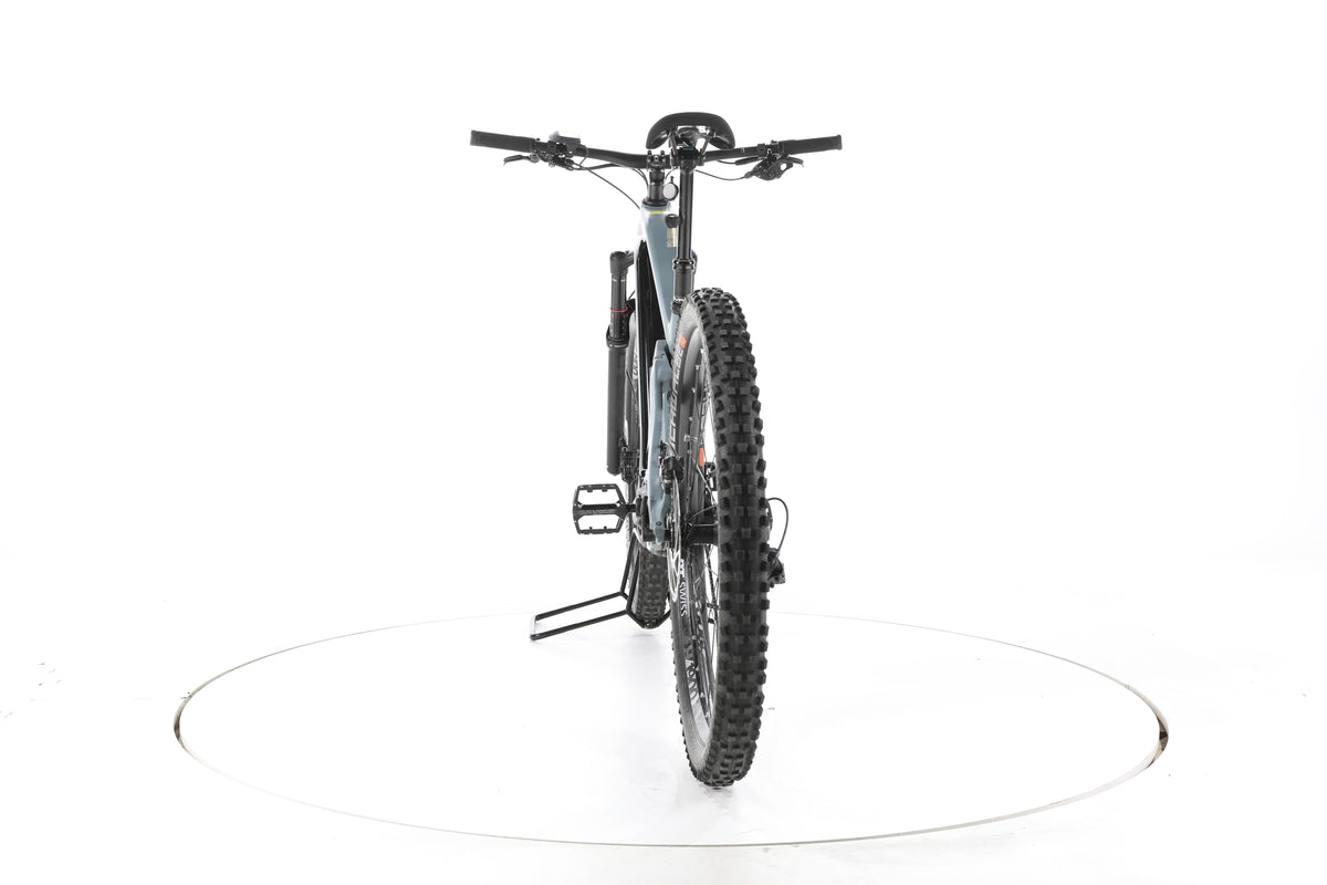 Simplon Rapcon PMax GX1 E-Bike Fully Carbon - Image 10