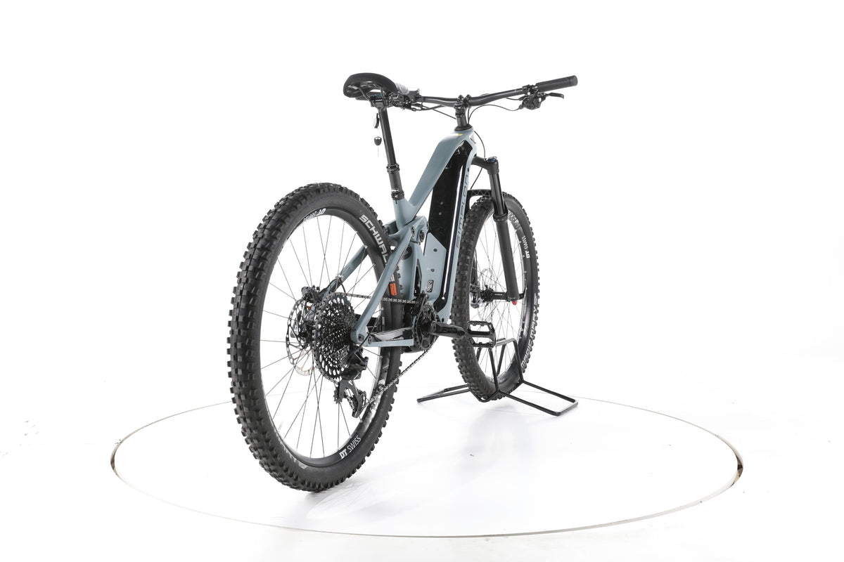 Simplon Rapcon PMax GX1 E-Bike Fully Carbon - Image 11