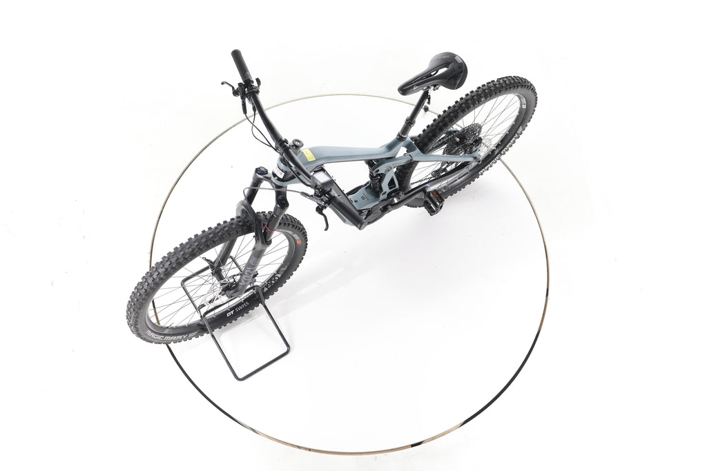 Simplon Rapcon PMax GX1 E-Bike Fully Carbon - Image 18