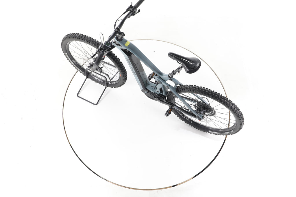 Simplon Rapcon PMax GX1 E-Bike Fully Carbon - Image 20