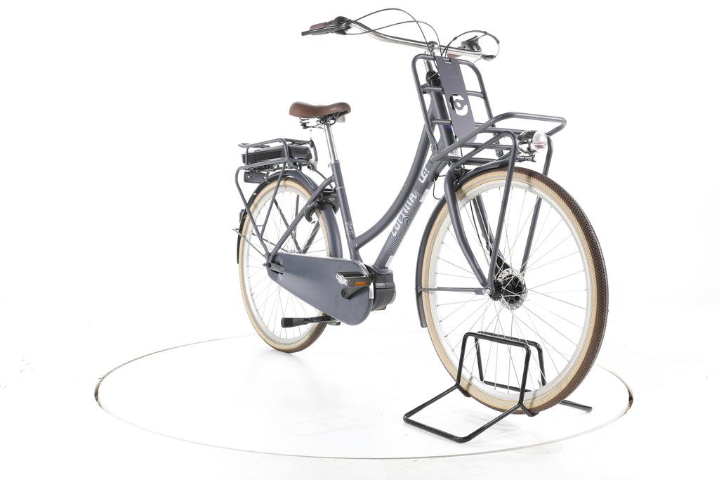 Cortina E-U4 City E-Bike Tiefeinsteiger - Image 3