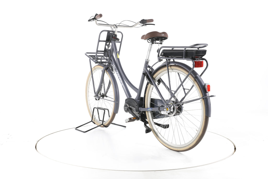 Cortina E-U4 City E-Bike Tiefeinsteiger - Image 9