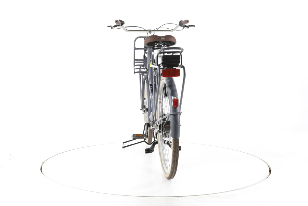 Cortina E-U4 City E-Bike Tiefeinsteiger - Image 10