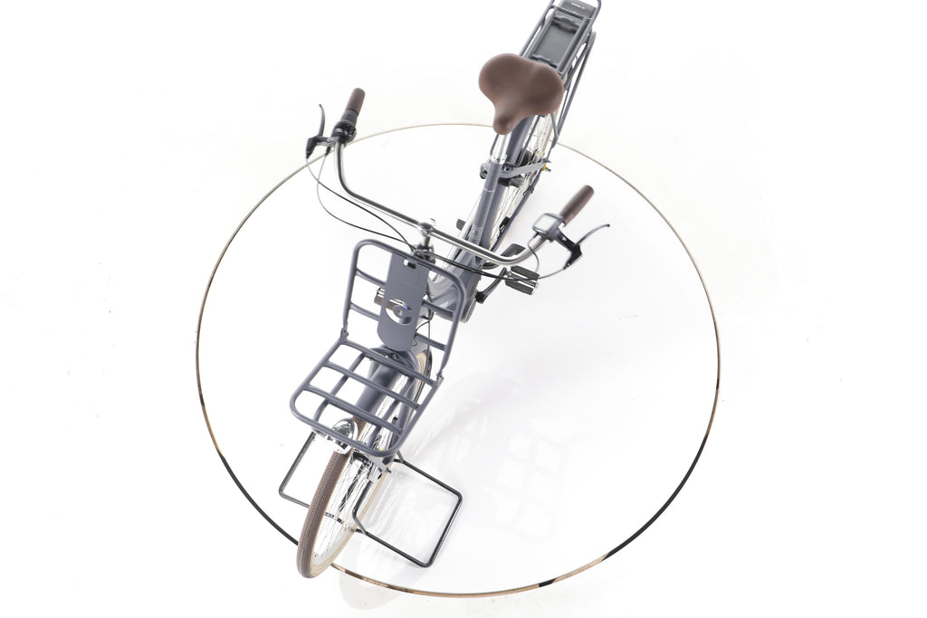 Cortina E-U4 City E-Bike Tiefeinsteiger - Image 17