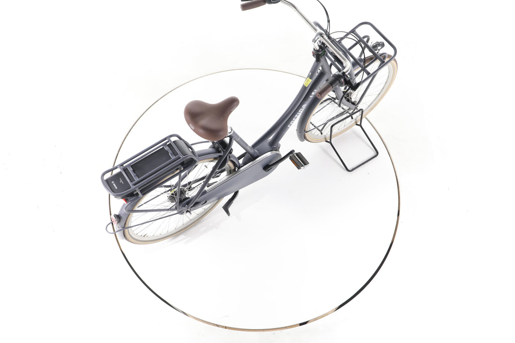 Cortina E-U4 City E-Bike Tiefeinsteiger - Image 24
