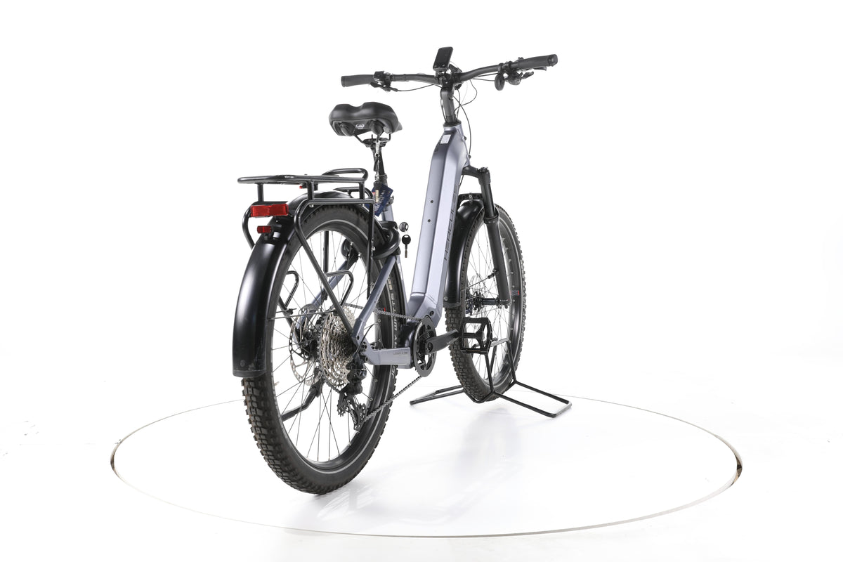 Hercules NOS SUV 2.1 Trekking E-Bike Tiefeinsteiger - Image 11