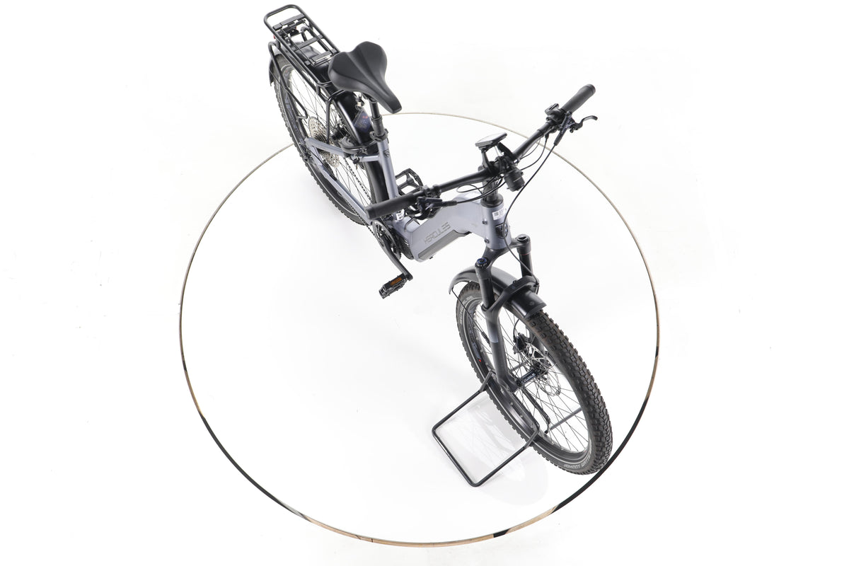 Hercules NOS SUV 2.1 Trekking E-Bike Tiefeinsteiger - Image 15