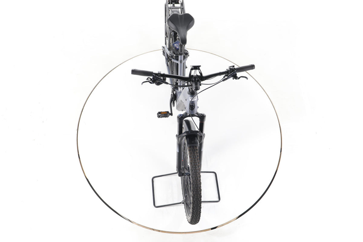Hercules NOS SUV 2.1 Trekking E-Bike Tiefeinsteiger - Image 16