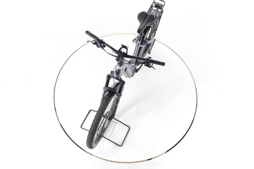 Hercules NOS SUV 2.1 Trekking E-Bike Tiefeinsteiger - Image 17