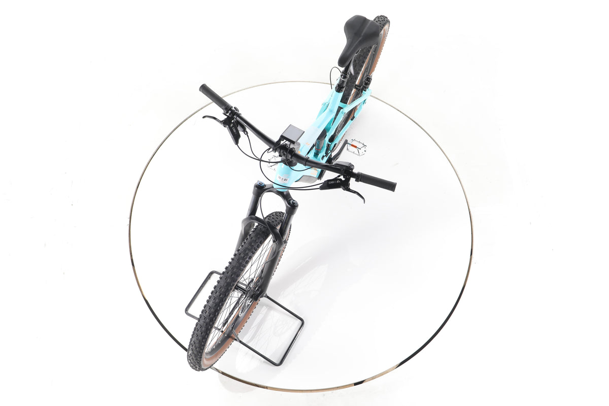 Cube Stereo Hybrid 140 E-Bike Fully Carbon - Image 17