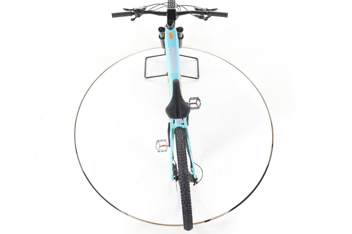 Cube Stereo Hybrid 140 E-Bike Fully Carbon - Image 22