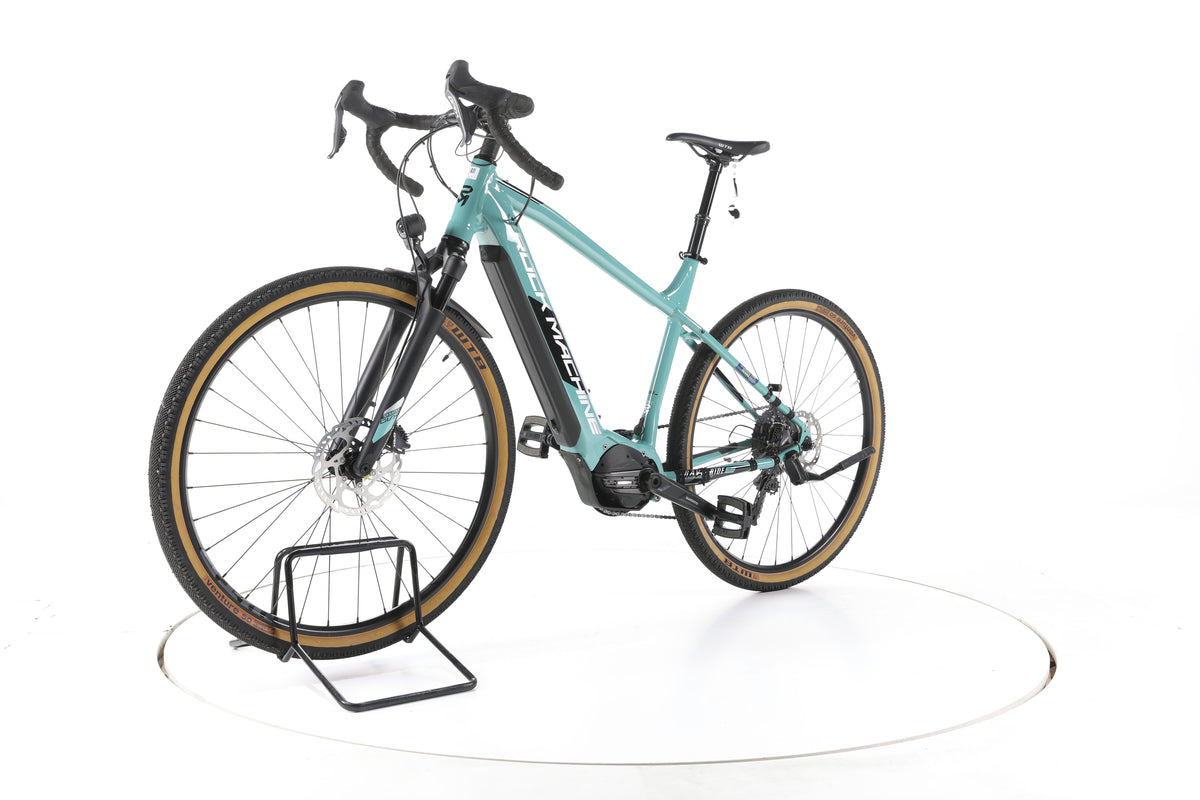 Rock Machine Gravelride INT e700 DI2 E-Gravel & Rennrad 2024 - Image 6
