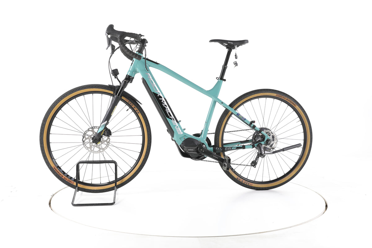 Rock Machine Gravelride INT e700 DI2 E-Gravel & Rennrad 2024 - Image 7