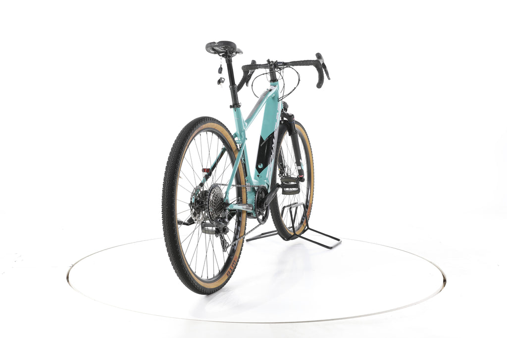 Rock Machine Gravelride INT e700 DI2 E-Gravel & Rennrad 2024 - Image 11