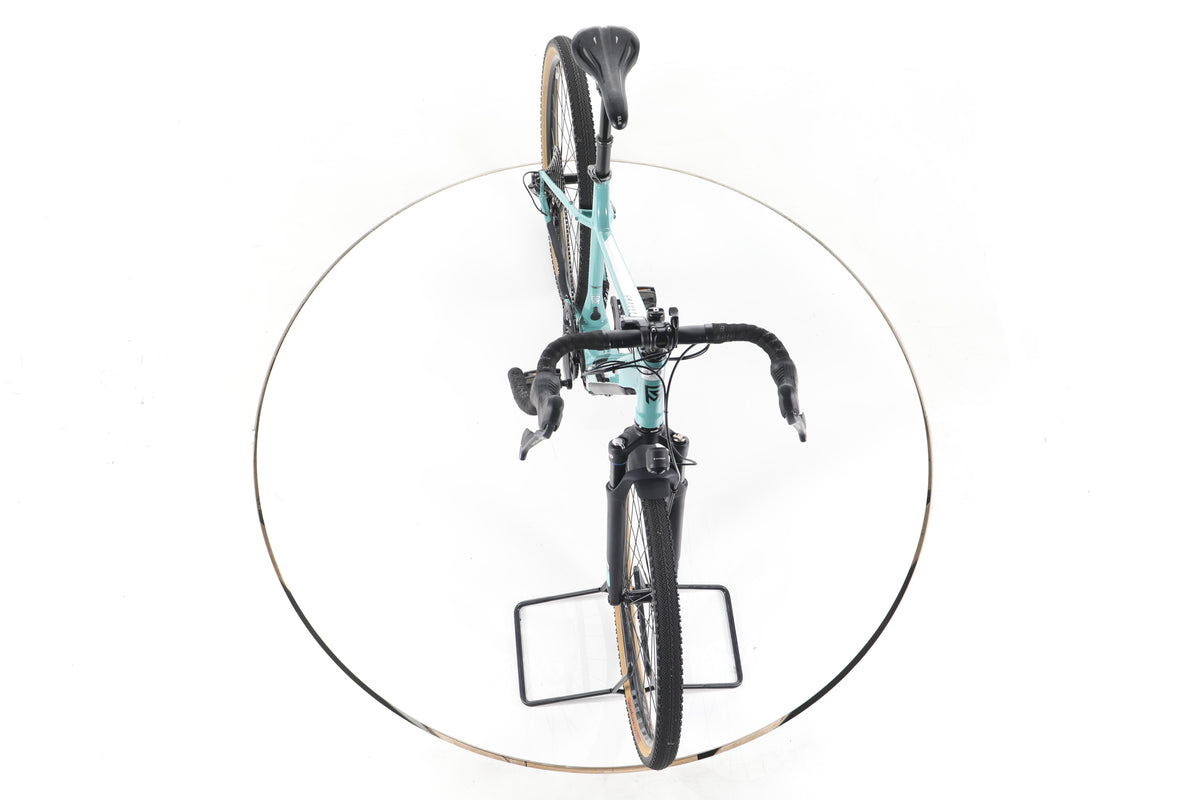 Rock Machine Gravelride INT e700 DI2 E-Gravel & Rennrad 2024 - Image 16