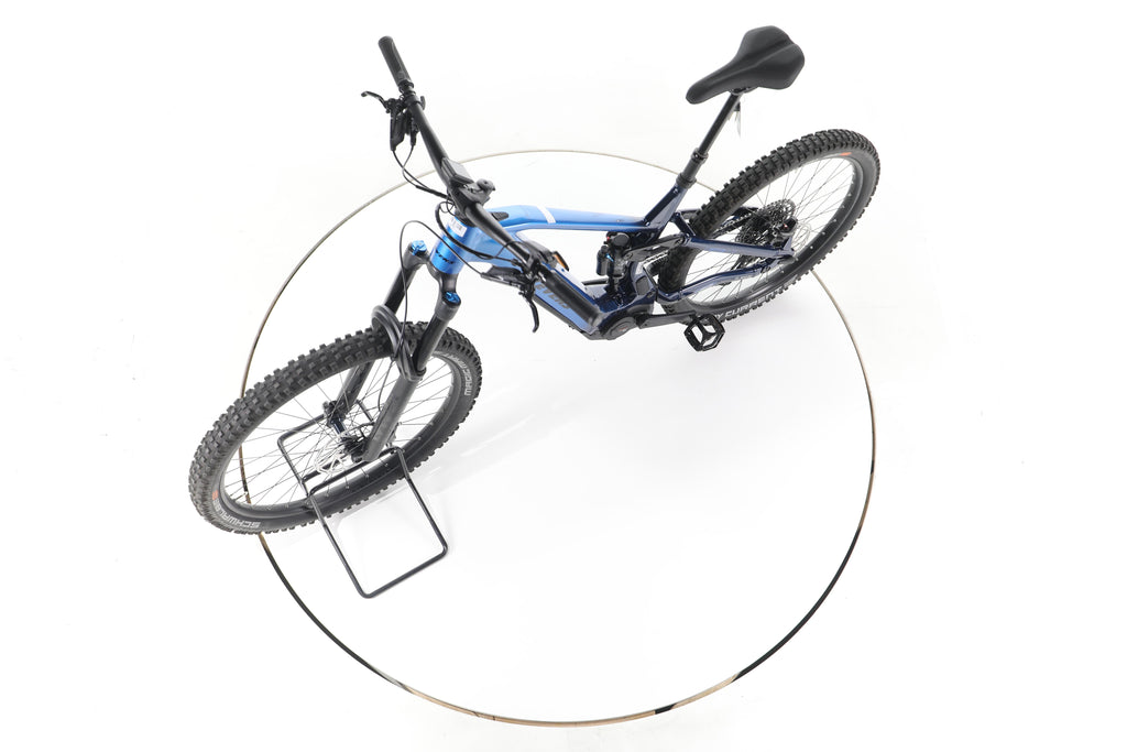 Stevens E-Inception ED 7.6.1 GTF E-Bike Fully - Image 18