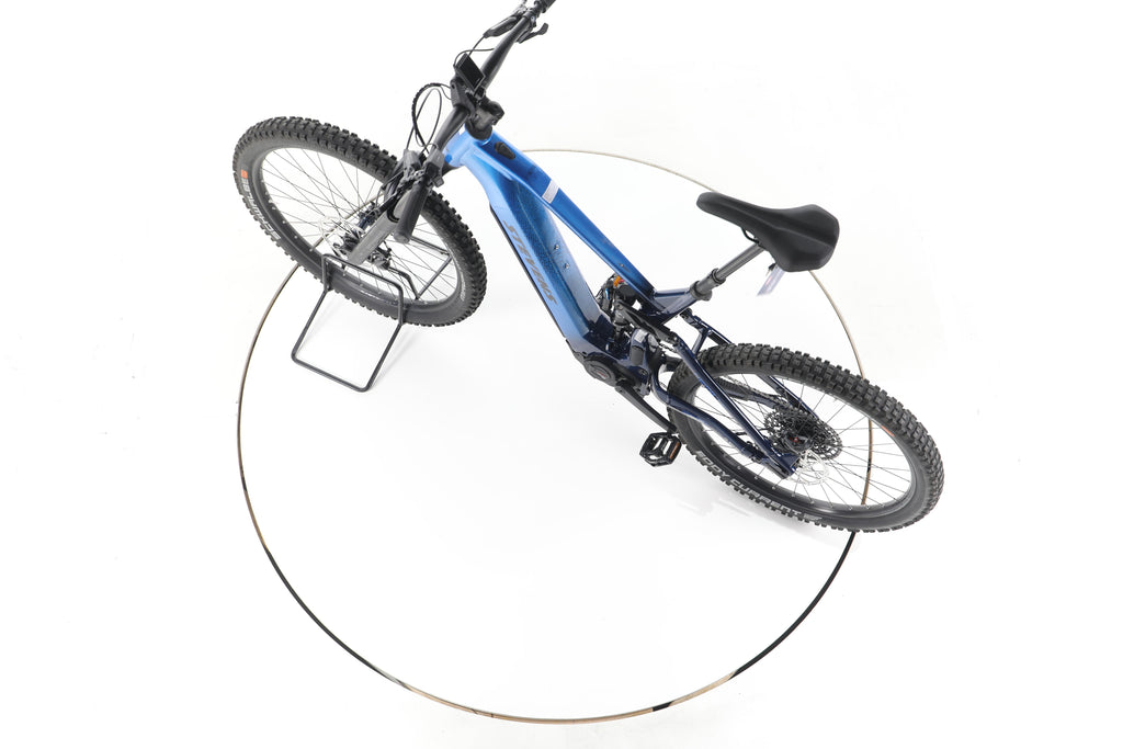 Stevens E-Inception ED 7.6.1 GTF E-Bike Fully - Image 20